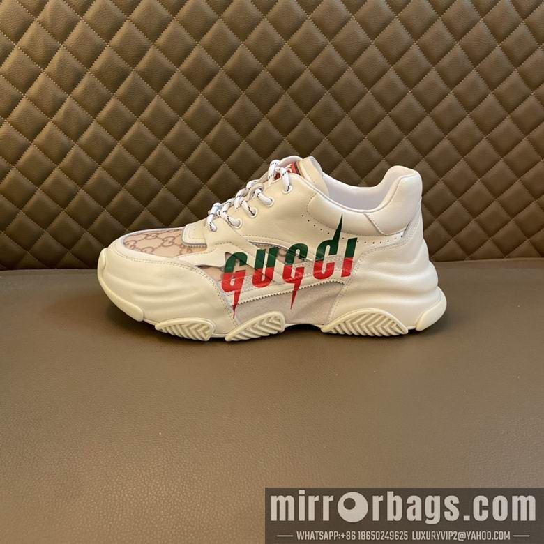 Gucci Shoes SZ 38-44 0536