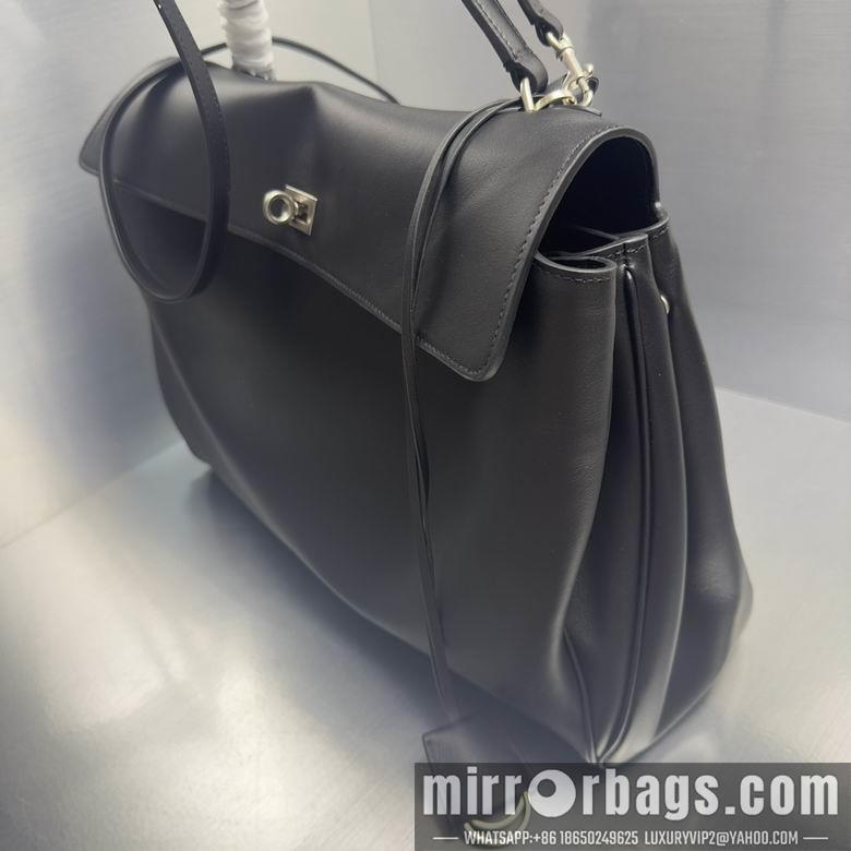 Balenciaga Bags 29X20X10cm 35X23X11cm 40X30X13cm 050703 GY