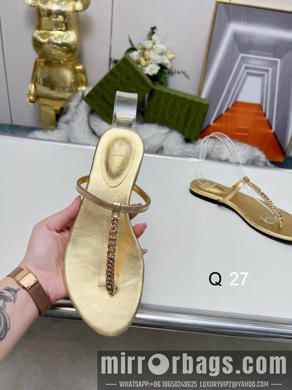 Gucci Shoes sz35-40 X0901