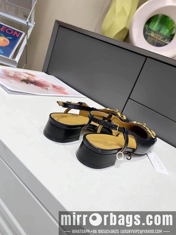 Gucci Shoes sz35-40 QM0314