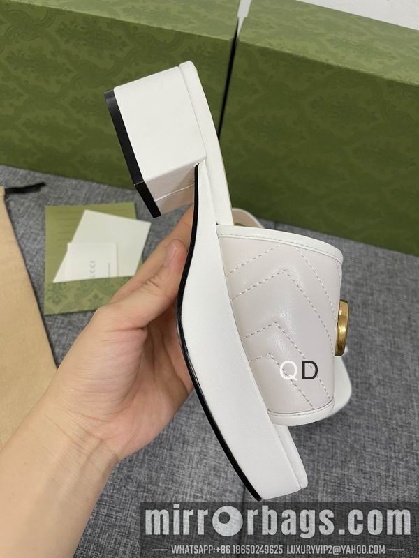 Gucci Shoes sz34-41 GDT0343