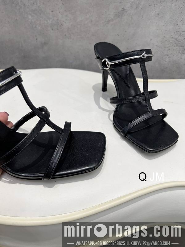 Gucci Shoes sz35-40 7CM JM0405