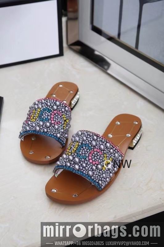 Gucci Shoes sz35-43 NW0351