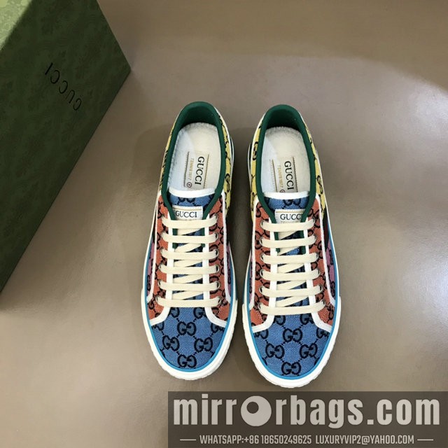 Gucci Shoes SZ 38-44 0515