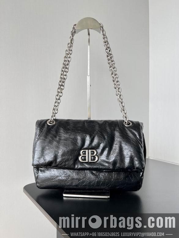Balenciaga Bags 2620S 27.9X18X9.9cm GY