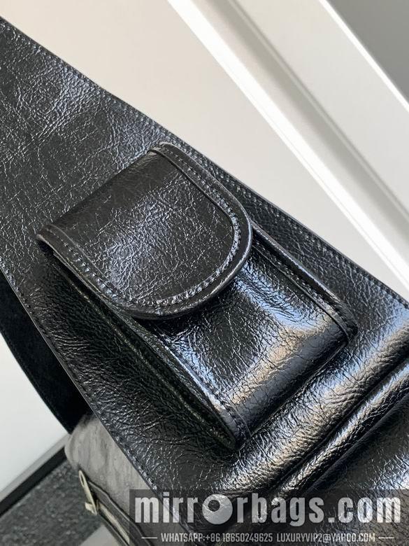 Balenciaga Bags superbusy 9019 35X12X11cm GY 4colour