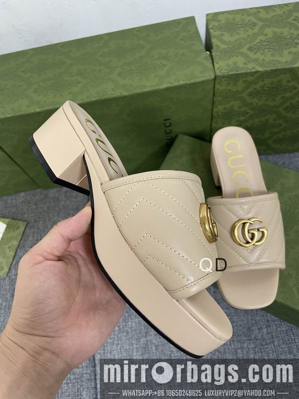 Gucci Shoes sz34-41 GDT0343