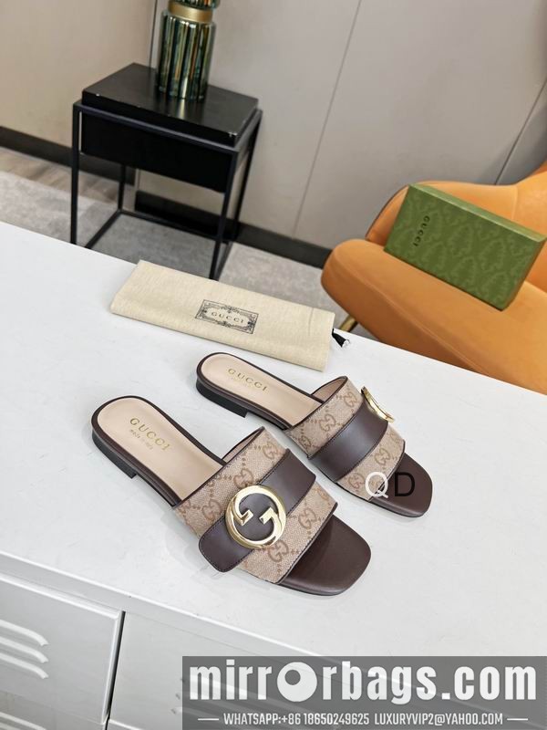 Gucci Shoes sz35-43 GDT0353