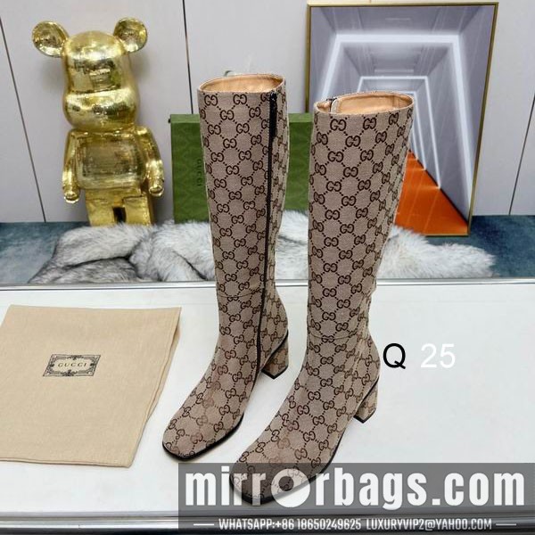Gucci Shoes sz35-40 JH1205