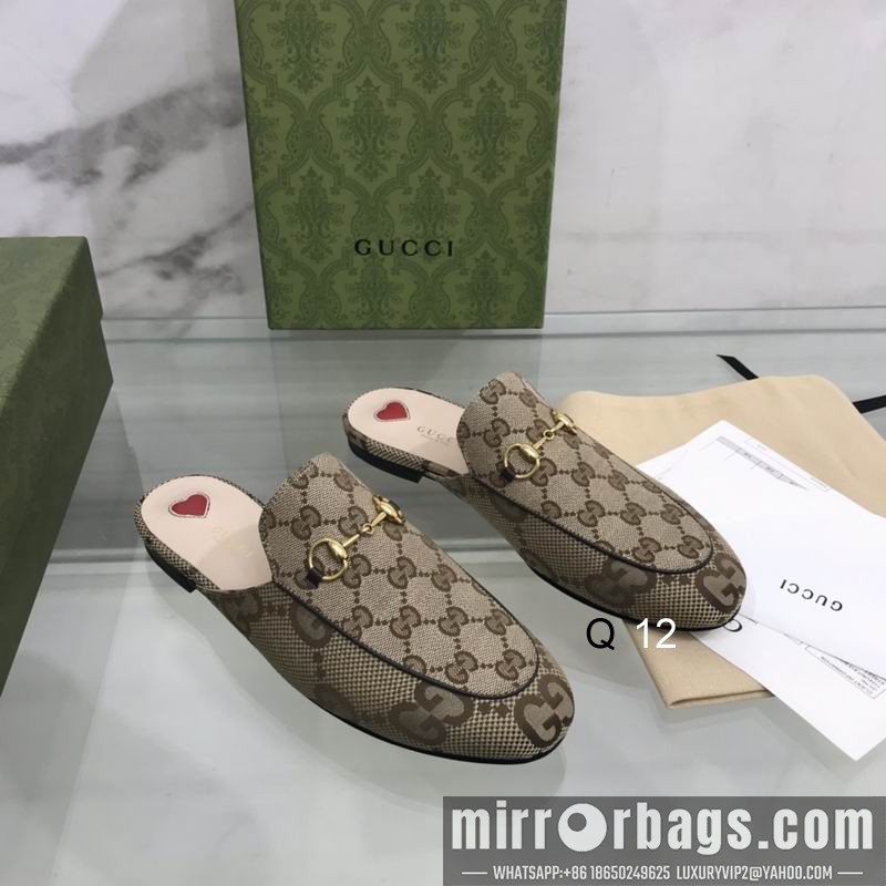Gucci Shoes sz35-40 XJ0801