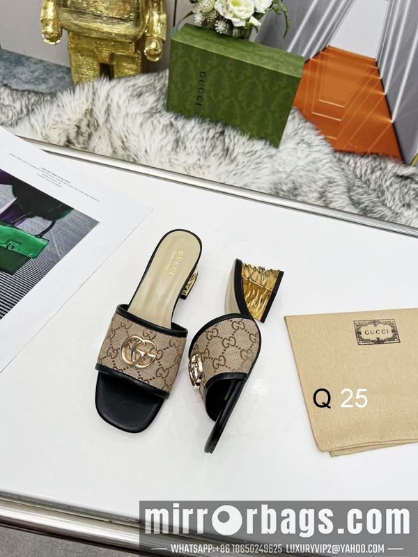 Gucci Shoes sz35-40 JH0507