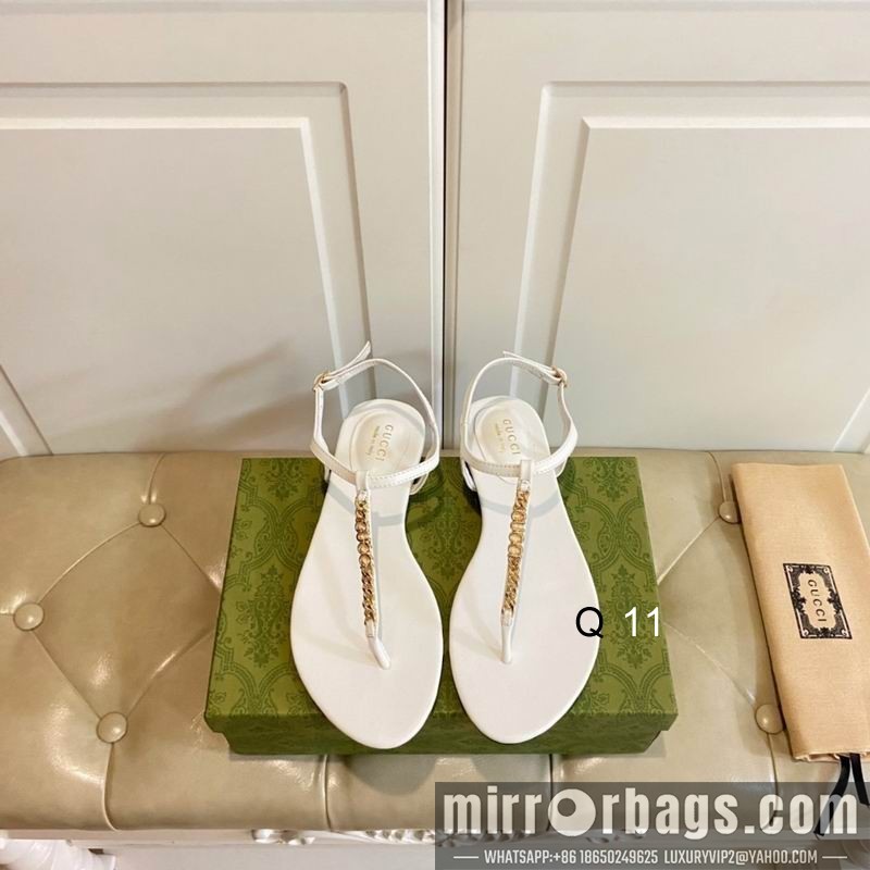 Gucci Shoes sz35-40 Y1001