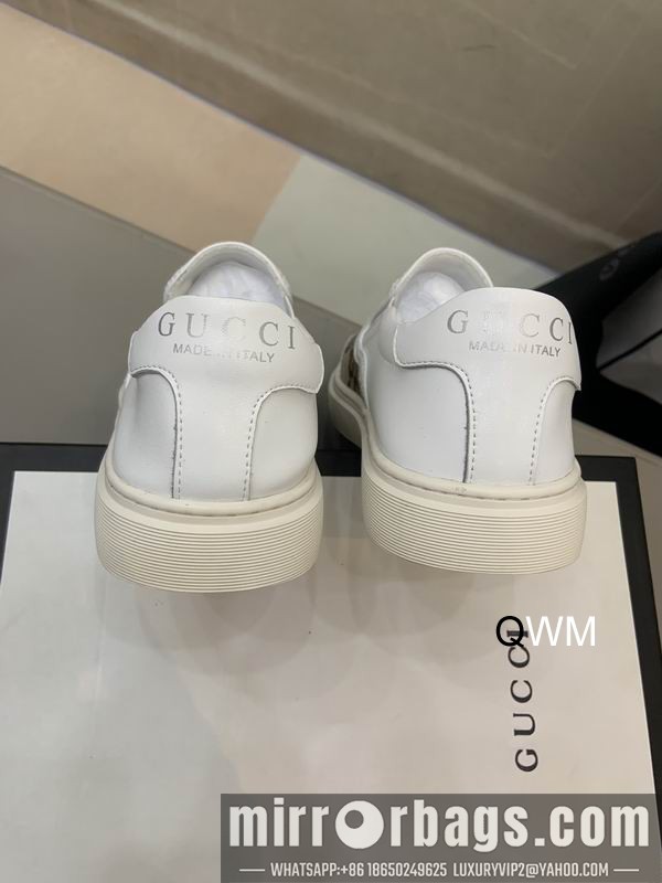 Gucci Shoes sz38-45 WM0401