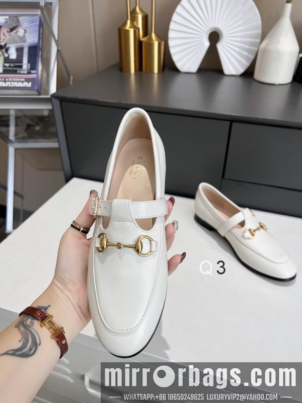 Gucci Shoes sz34-42 QM0321