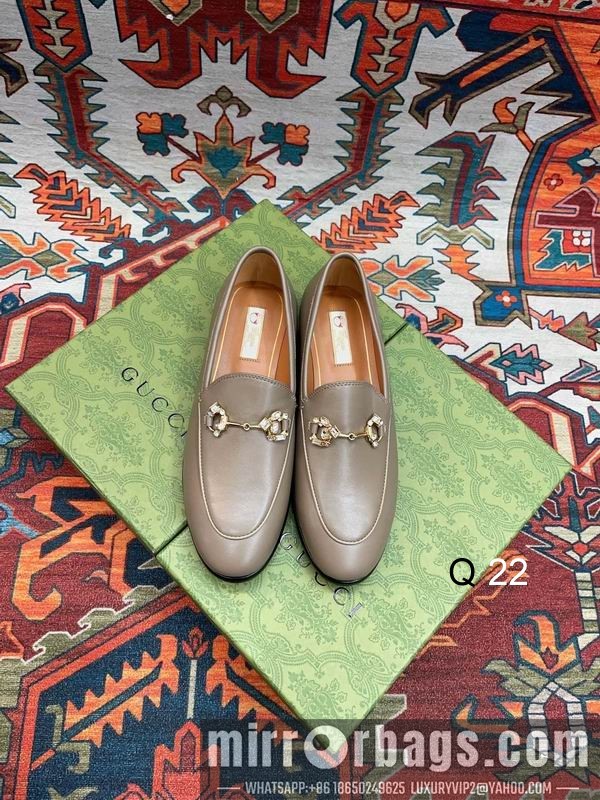 Gucci Shoes sz35-40 7C SF1001