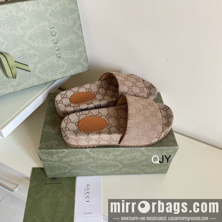 Gucci Shoes sz36-44 JY0307