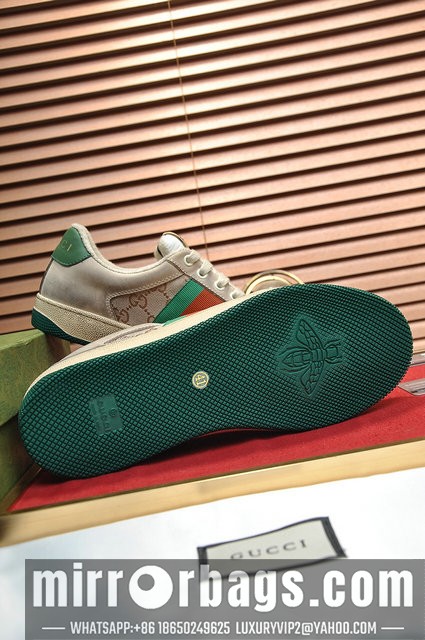 Gucci Shoes SZ 38-44 0501