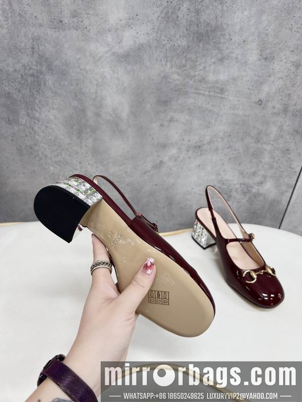 Gucci Shoes sz35-40 NW1002