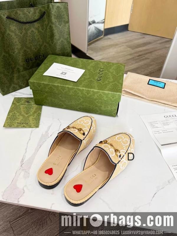 Gucci Shoes sz35-42 GDT0335