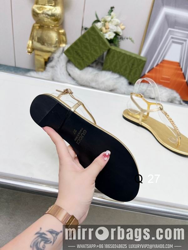 Gucci Shoes sz35-40 X0902
