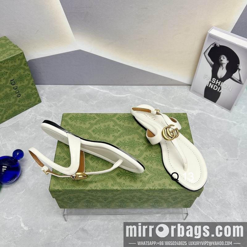 Gucci Shoes sz35-40 4C YM0706
