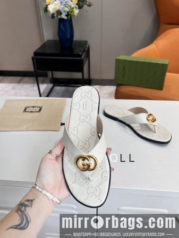 Gucci Shoes sz35-45 LL0311