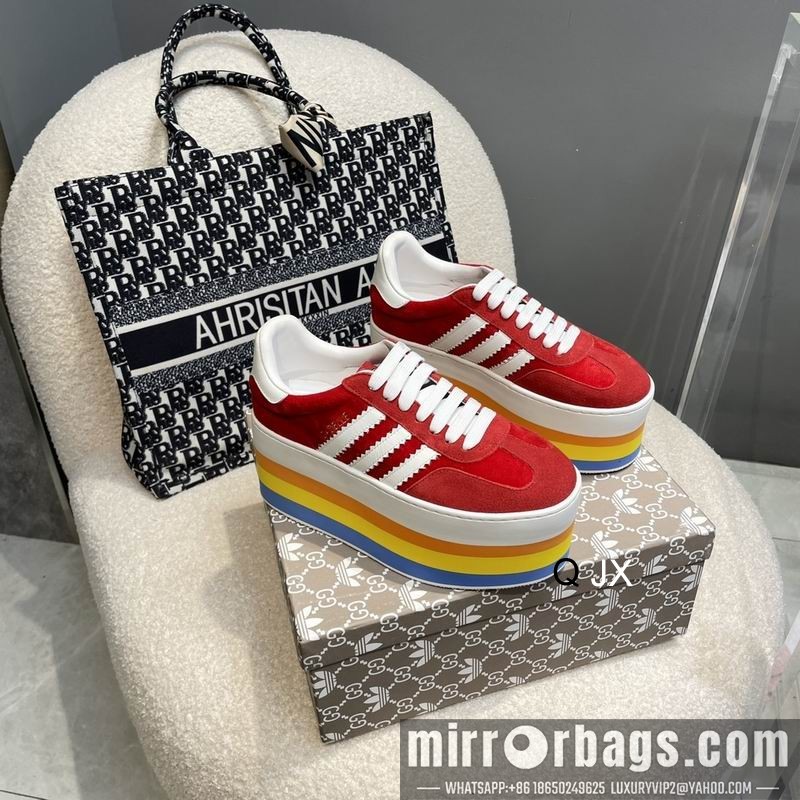 Gucci Shoes sz35-40 XJ0310
