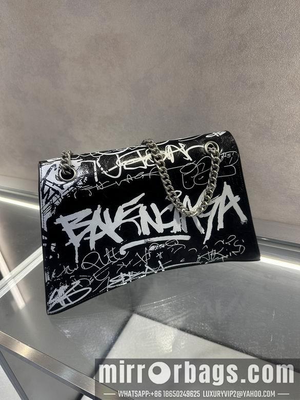 Balenciaga Bags 9003 31X20X10cm GY