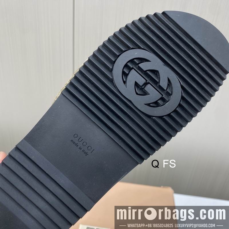 Gucci Shoes sz38-45 FS0304