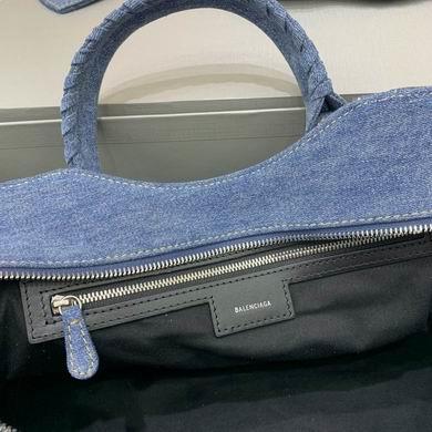 Balenciaga Bags 6385151080 38.5X17X34cm GY