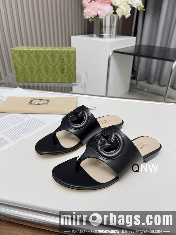 Gucci Shoes sz35-40 WN0503