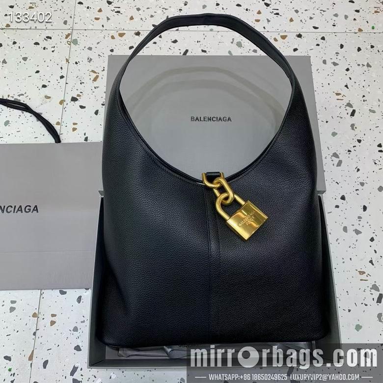 Balenciaga Bags Locker 771636 35X61.9X9.9cm GY 2colour