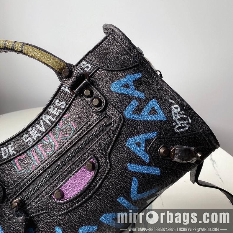 Balenciaga Bags S23 M30 L38cm