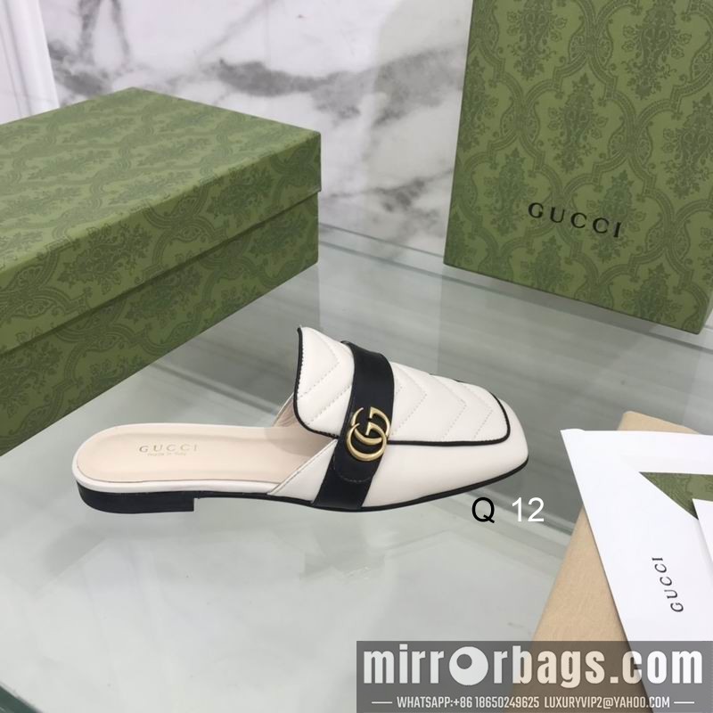 Gucci Shoes sz35-40 XJ0811