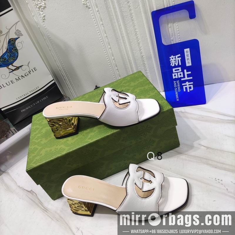 Gucci Shoes sz34-40 QM0335