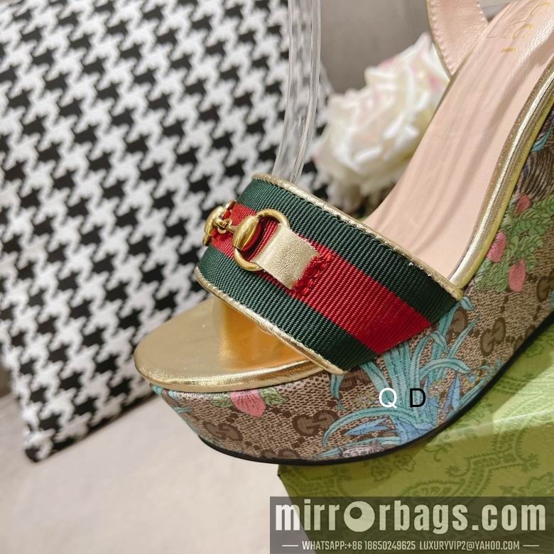 Gucci Shoes sz35-39 GDT0319