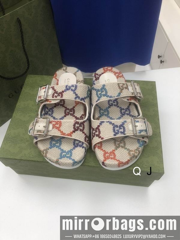 Gucci Shoes sz35-40 XJ0307