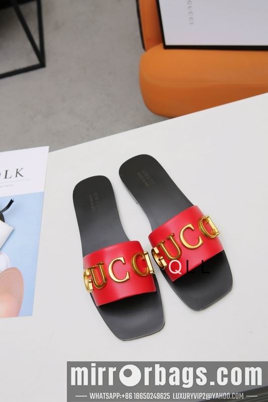 Gucci Shoes sz35-45 LL0331