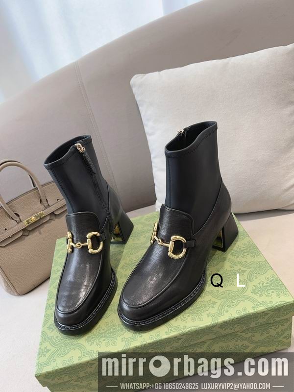 Gucci Shoes sz35-40 LL1203