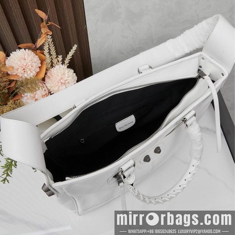 Balenciaga Bags 6861 38X27X12cm XMY 4colour