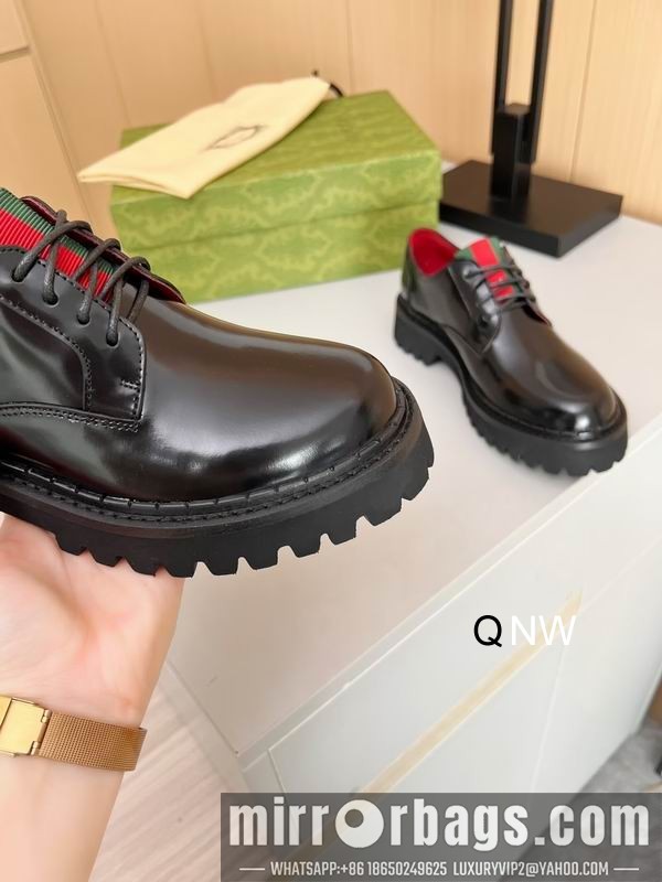 Gucci Shoes sz35-40 NW0301