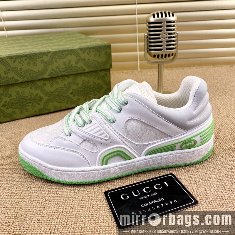 Gucci Shoes SZ 38-44 0505