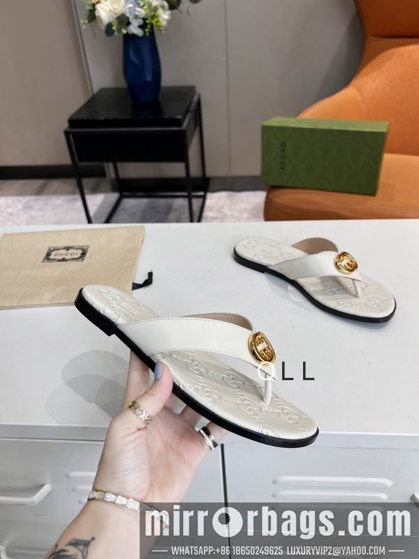 Gucci Shoes sz35-45 LL0311