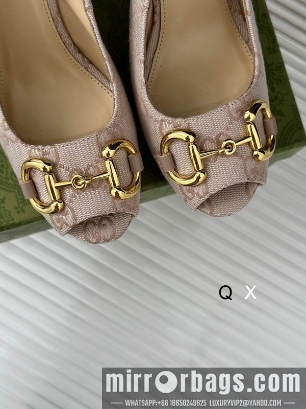 Gucci Shoes sz35-40 JX1005