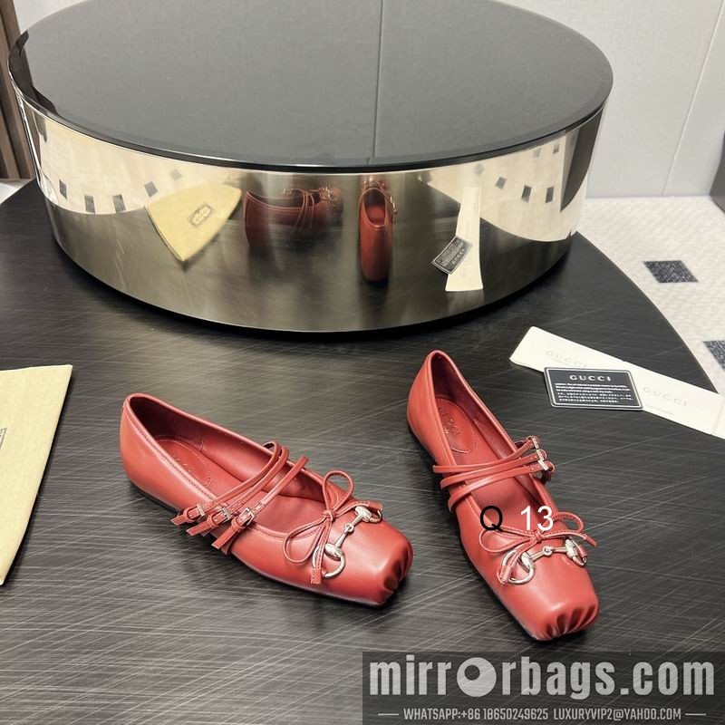 Gucci Shoes sz35-40 YM0703