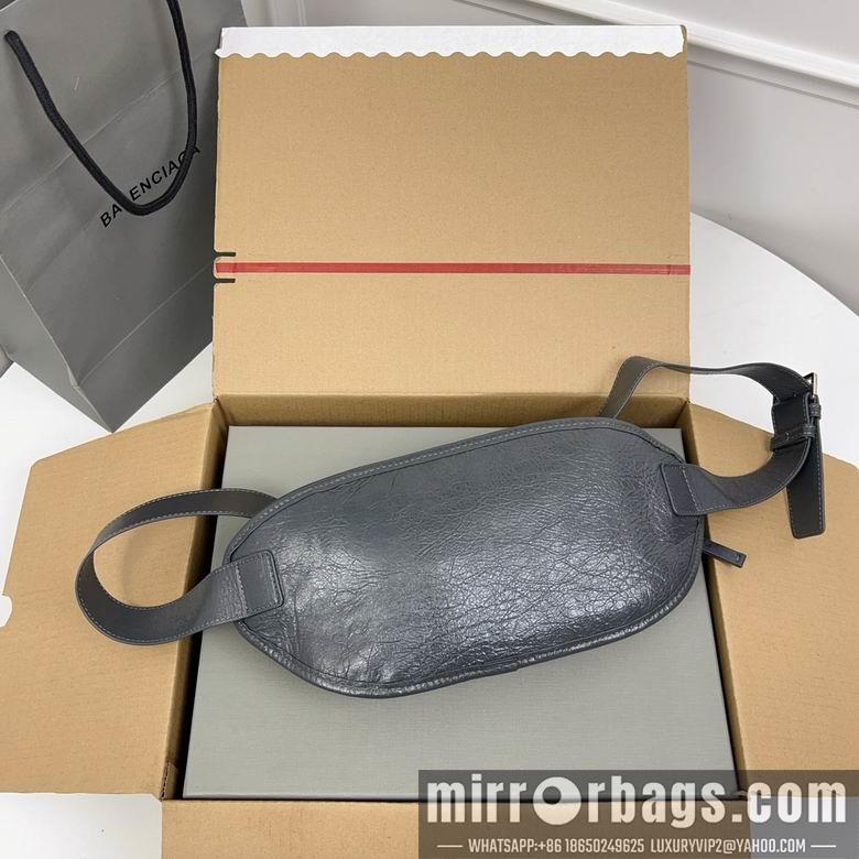 Balenciaga Bags 31X16X5cm 012902 GY 2colour