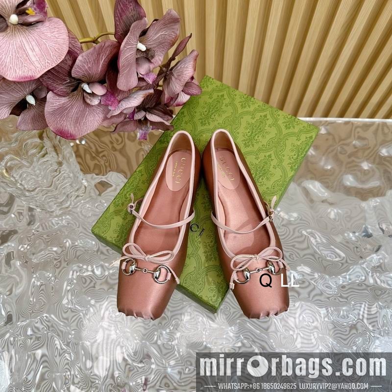 Gucci Shoes sz35-40 LL1202