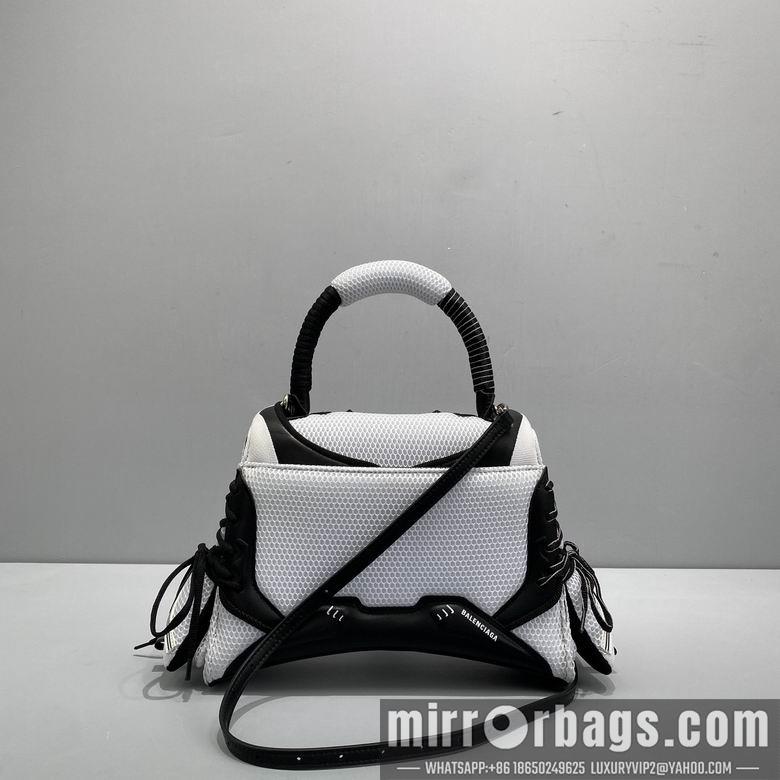 Balenciaga Bags 92940 big 30.5X33X12cm small 26.9X25.9X10.9cm GY 2colour