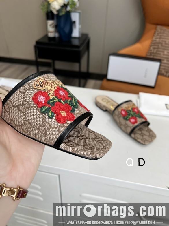 Gucci Shoes sz35-39 GDT0314