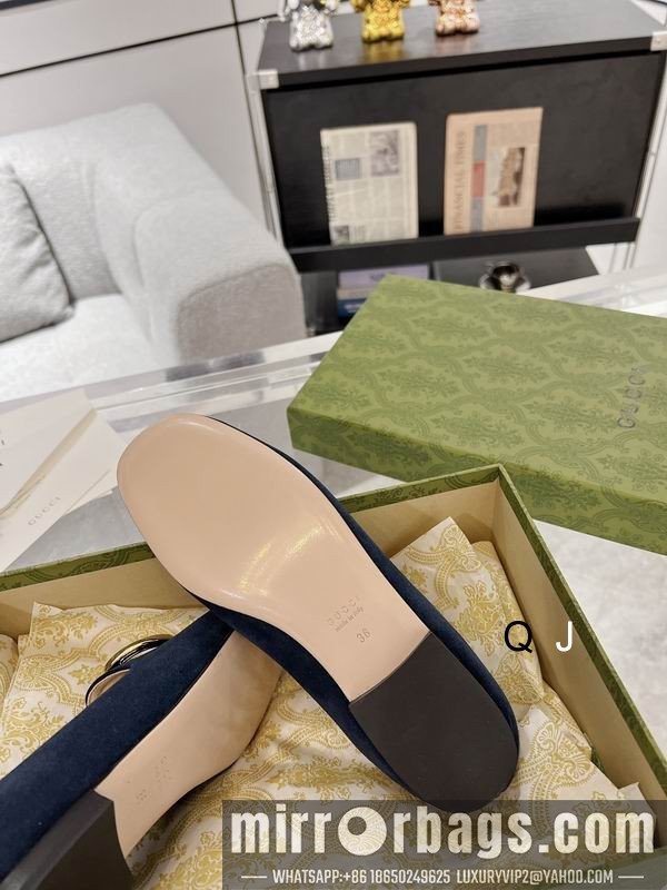 Gucci Shoes sz35-40 5C XJ0703